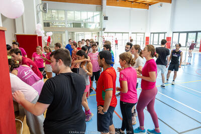 Octobre Rose – photo 10