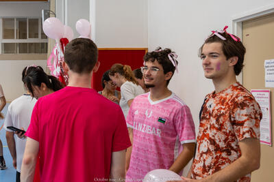 Octobre Rose – photo 16