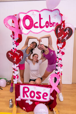 Octobre Rose – photo 17