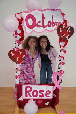 Octobre Rose – photo 154