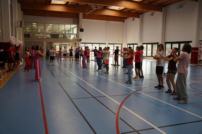 Octobre Rose – photo 160