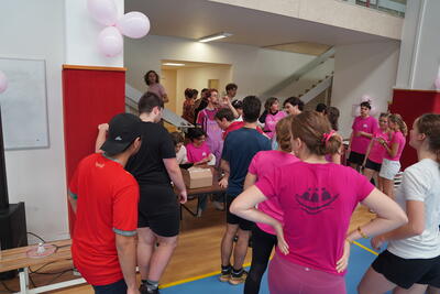 Octobre Rose – photo 200