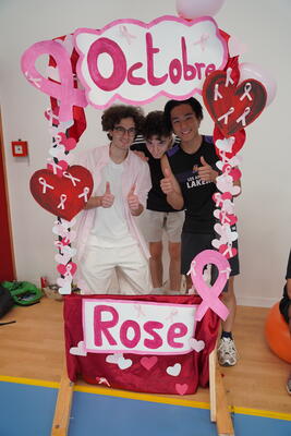 Octobre Rose – photo 264