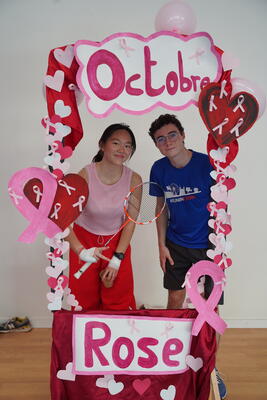 Octobre Rose – photo 270