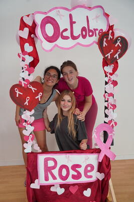 Octobre Rose – photo 271