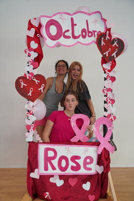 Octobre Rose – photo 272