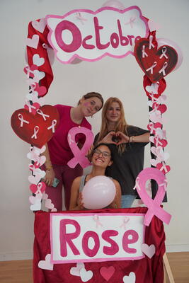 Octobre Rose – photo 273