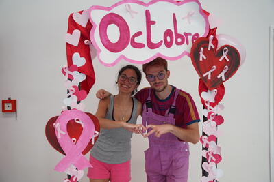 Octobre Rose – photo 274