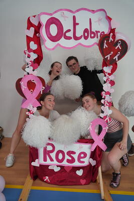Octobre Rose – photo 307