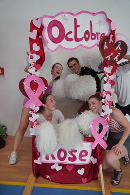 Octobre Rose – photo 308