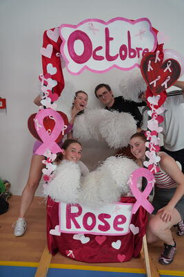 Octobre Rose – photo 310