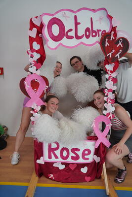 Octobre Rose – photo 311