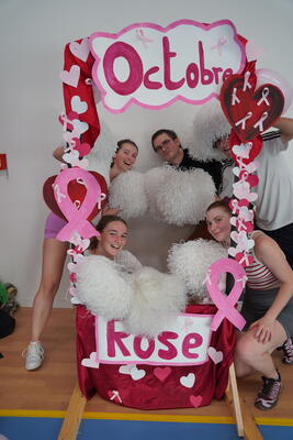 Octobre Rose – photo 313