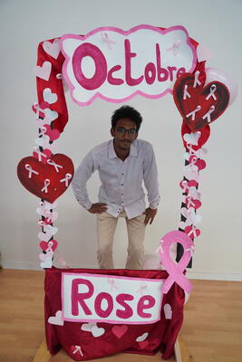 Octobre Rose – photo 400