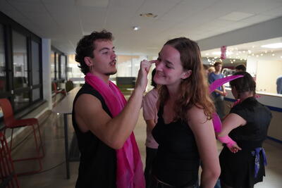 Octobre Rose – photo 404