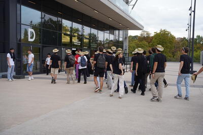 Stade Saint-Symphorien – photo 1