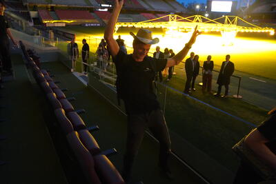 Stade Saint-Symphorien – photo 56