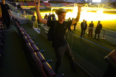 Stade Saint-Symphorien – photo 57