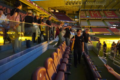 Stade Saint-Symphorien – photo 58