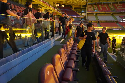 Stade Saint-Symphorien – photo 59