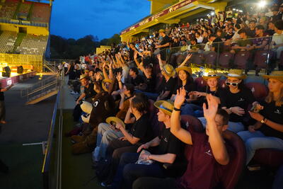 Stade Saint-Symphorien – photo 64