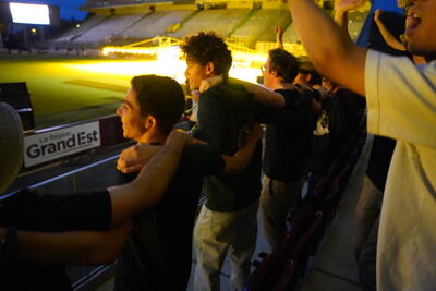 Stade Saint-Symphorien – photo 72