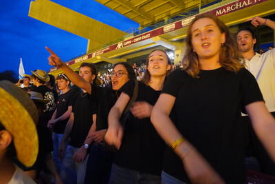 Stade Saint-Symphorien – photo 74
