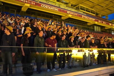 Stade Saint-Symphorien – photo 76