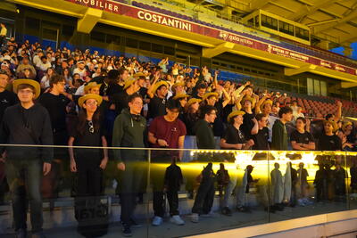 Stade Saint-Symphorien – photo 77