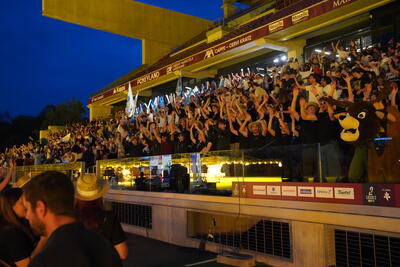 Stade Saint-Symphorien – photo 84