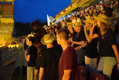 Stade Saint-Symphorien – photo 86