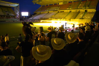 Stade Saint-Symphorien – photo 91