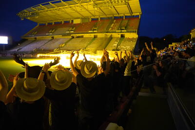 Stade Saint-Symphorien – photo 92