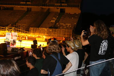 Stade Saint-Symphorien – photo 113