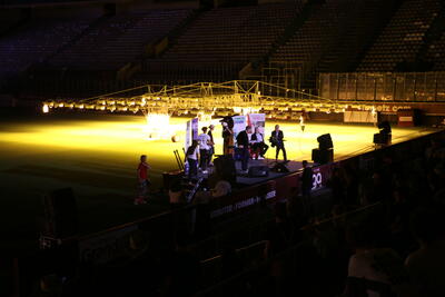 Stade Saint-Symphorien – photo 121