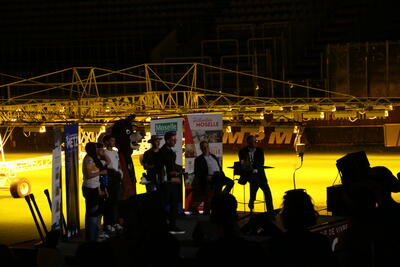 Stade Saint-Symphorien – photo 122